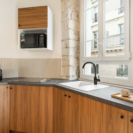 Notre Dame - Premium For 4 * 巴黎