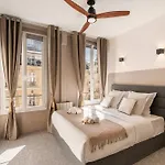 Notre Dame - Premium For 4 * Párizs