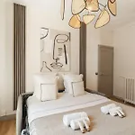 Apartman Notre Dame - Premium For 4 Párizs