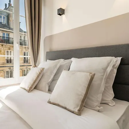 Apartman Notre Dame - Premium For 4 *