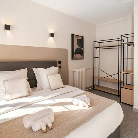 Notre Dame - Premium For 4 Apartman