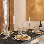 Lejlighed Notre Dame - Premium For 4 Paris
