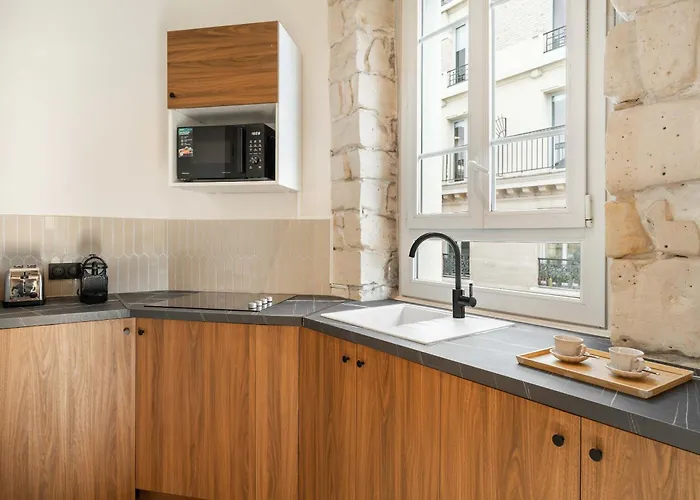 Notre Dame - Premium For 4 * Paris