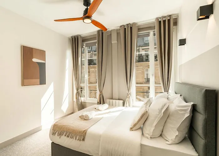 Notre Dame - Premium For 4 Apartamento