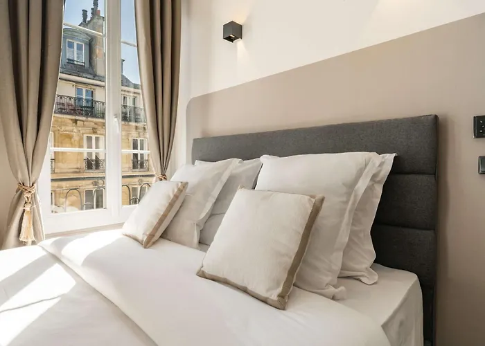 Apartamento Notre Dame - Premium For 4 *