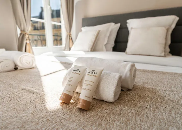 Apartamento Notre Dame - Premium For 4 *