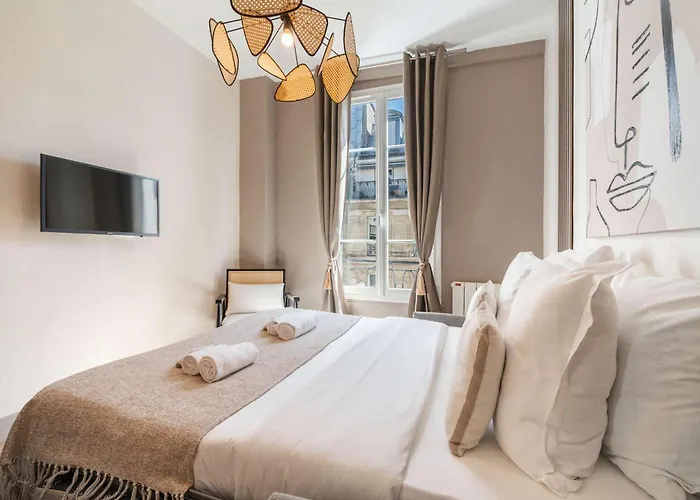 Notre Dame - Premium For 4 Paris