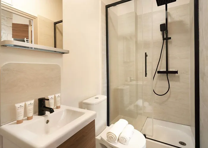 Notre Dame - Premium For 4 Apartamento *