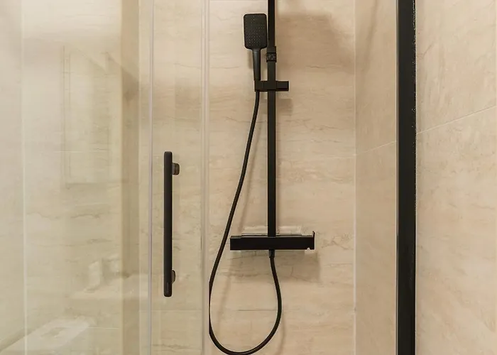 Notre Dame - Premium For 4 Apartamento *