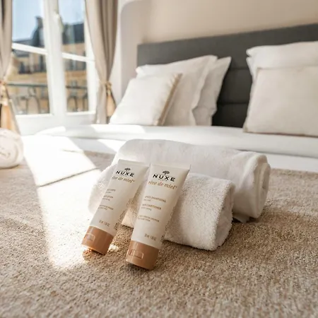 Apartamento Notre Dame - Premium For 4 *